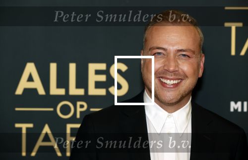 Amsterdam 1 november 2021
Premiere alles op tafel in het deLamar theater.
jamai Looman