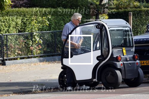Amsterdam 9 septmber 2021
Jeroen Krabbe gaat met zijn Biro naar zijn zoon Martijn Krabbe