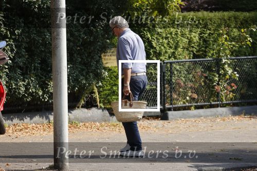 Amsterdam 9 septmber 2021
Jeroen Krabbe gaat met zijn Biro naar zijn zoon Martijn Krabbe
