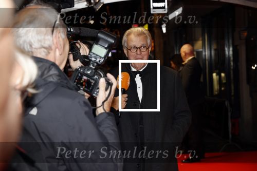 Amsterdam 28 oktober 2021
Feest ivm 100 jarig bestaan van Tuschinski.
Jeroen Krabbe
