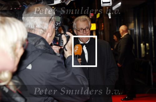 Amsterdam 28 oktober 2021
Feest ivm 100 jarig bestaan van Tuschinski.
Jeroen Krabbe