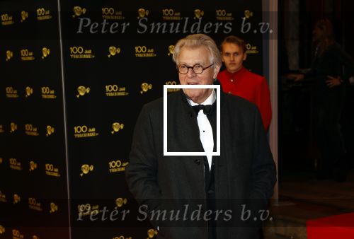 Amsterdam 28 oktober 2021
Feest ivm 100 jarig bestaan van Tuschinski.
Jeroen Krabbe