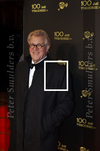 Amsterdam 28 oktober 2021
Feest ivm 100 jarig bestaan van Tuschinski.
Jeroen Krabbe
