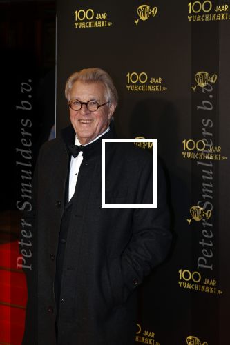 Amsterdam 28 oktober 2021
Feest ivm 100 jarig bestaan van Tuschinski.
Jeroen Krabbe