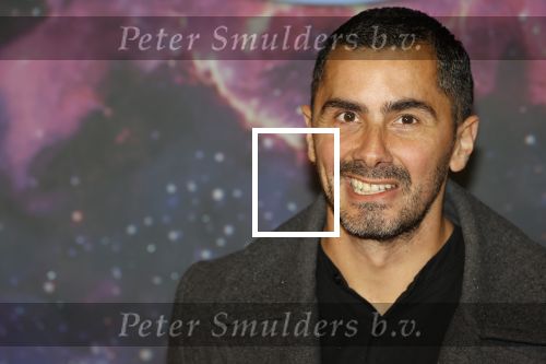 Amsterdam 2 november 2021
Premiere Eternal van Marvel in Pathe Noord.
Jerry leembruggen