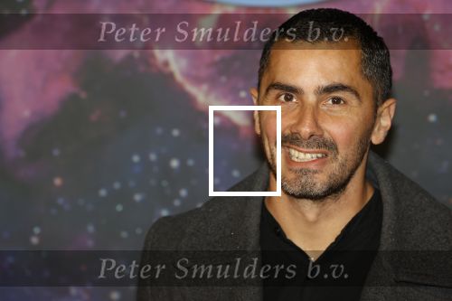 Amsterdam 2 november 2021
Premiere Eternal van Marvel in Pathe Noord.
Jerry leembruggen