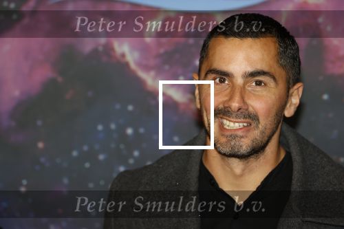 Amsterdam 2 november 2021
Premiere Eternal van Marvel in Pathe Noord.
Jerry leembruggen
