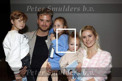 Amsterdam 30 oktober 2021
Boekpresentatie Jim bakkum in hotel Krasnapolsy.
Jim reikt het eerste boek uit aan zijn kinderen. Ook zijn vrouw Bettina Holwerda is natuurlijk aanwezig