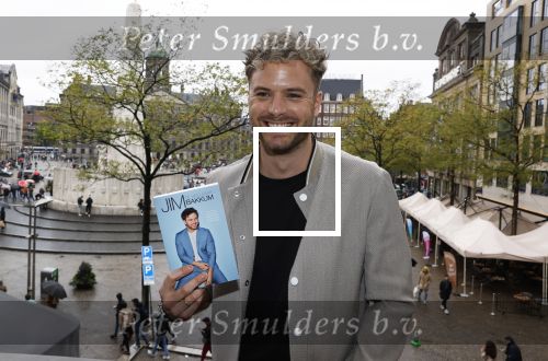 Amsterdam 30 oktober 2021
Boekpresentatie Jim bakkum in hotel Krasnapolsy.
Jim reikt het eerste boek uit aan zijn kinderen. Ook zijn vrouw Bettina Holwerda is natuurlijk aanwezig