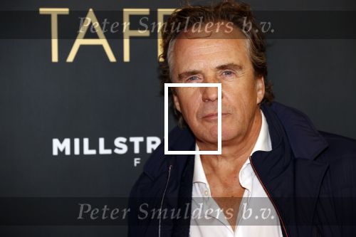 Amsterdam 1 november 2021
Premiere alles op tafel in het deLamar theater.
Joep Sertons met partner