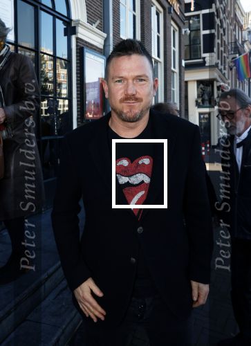 Amsterdam 24 oktober 2021
Willeke Alberti krijgt de blijvend applaus prijs in de kleine  Komedie. Zoon Johnny de Mol is ook aanwezig.