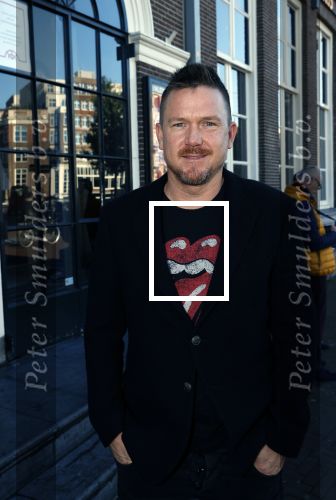 Amsterdam 24 oktober 2021
Willeke Alberti krijgt de blijvend applaus prijs in de kleine  Komedie. Zoon Johnny de Mol is ook aanwezig.