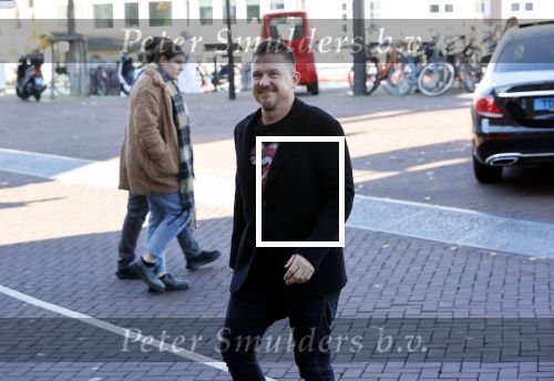 Amsterdam 24 oktober 2021
Willeke Alberti krijgt de blijvend applaus prijs in de kleine  Komedie. Zoon Johnny de Mol is ook aanwezig.