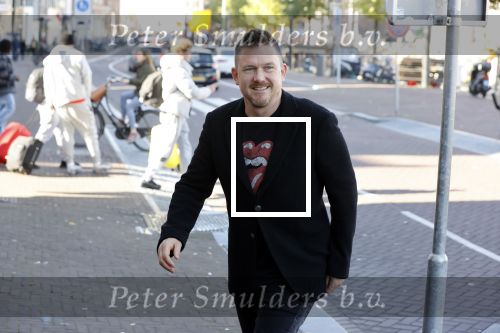 Amsterdam 24 oktober 2021
Willeke Alberti krijgt de blijvend applaus prijs in de kleine  Komedie. Zoon Johnny de Mol is ook aanwezig.