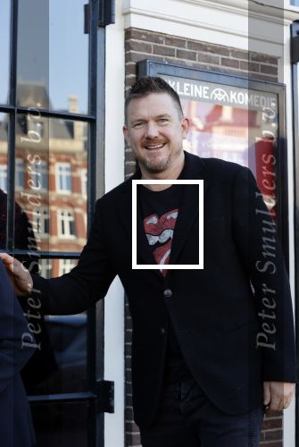 Amsterdam 24 oktober 2021
Willeke Alberti krijgt de blijvend applaus prijs in de kleine  Komedie. Zoon Johnny de Mol is ook aanwezig.