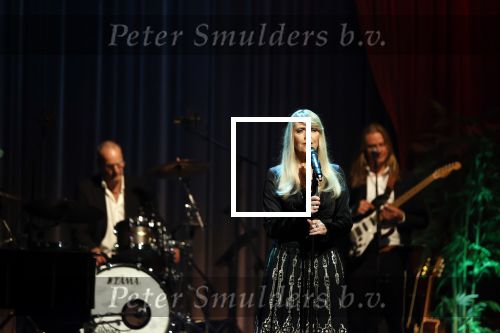 Amsterdam 24 oktober 2021
Willeke Alberti krijgt de blijvend applaus prijs in de kleine  Komedie. Zoon Johnny de Mol is ook aanwezig. Joke de Kruijff