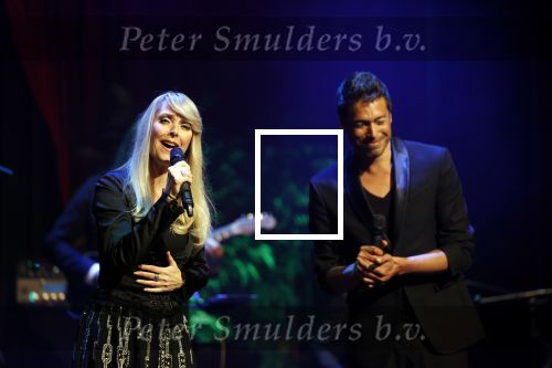 Amsterdam 24 oktober 2021
Willeke Alberti krijgt de blijvend applaus prijs in de kleine  Komedie. Zoon Johnny de Mol is ook aanwezig. Joke de Kruijff en Sjors v d Panne