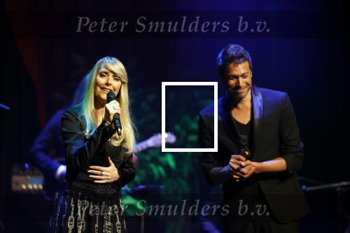 Amsterdam 24 oktober 2021
Willeke Alberti krijgt de blijvend applaus prijs in de kleine  Komedie. Zoon Johnny de Mol is ook aanwezig. Joke de Kruijff en Sjors v d Panne