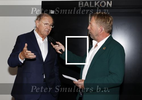 Amsterdam 18 oktober 2021
Boekpresentatie Andre v Duin geschreven door Bert Kuizenga . De presentatie vindt plaats in het DeLamar theater. Harm edens en Joop v d Ende