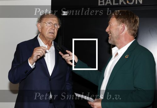 Amsterdam 18 oktober 2021
Boekpresentatie Andre v Duin geschreven door Bert Kuizenga . De presentatie vindt plaats in het DeLamar theater. Harm edens en Joop v d Ende