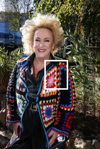 Amsterdam 1 november 2021
Lunch en uitreiking stong woman award in apollo hotel. Karin Bloemen