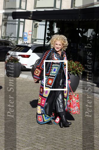 Amsterdam 1 november 2021
Lunch en uitreiking stong woman award in apollo hotel. Karin Bloemen