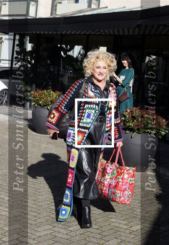 Amsterdam 1 november 2021
Lunch en uitreiking stong woman award in apollo hotel. Karin Bloemen