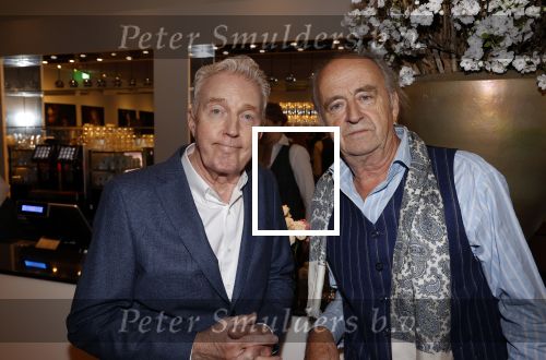 Amsterdam 18 oktober 2021
Boekpresentatie Andre v Duin geschreven door Bert Kuizenga . De presentatie vindt plaats in het DeLamar theater. Kees Hulst