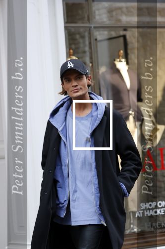 Amsterdam 27 oktober 2021
Koen Kardashian bellend op de pc hooftstraat