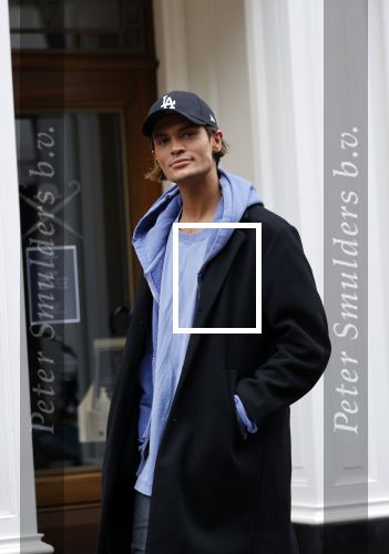 Amsterdam 27 oktober 2021
Koen Kardashian bellend op de pc hooftstraat
