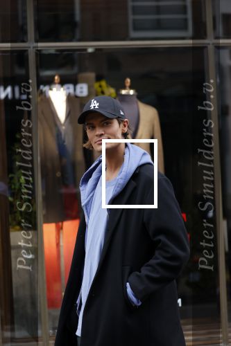 Amsterdam 27 oktober 2021
Koen Kardashian bellend op de pc hooftstraat