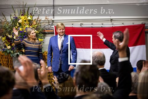 OSLO november 2021
Staatsbezoek Koning Willem Alexander en koningin Maxima aan Noorwegen. kroonprinses Mette-Marit , koningin Sonja, koning Harald en porinses Martha Louise zijn aanwezig