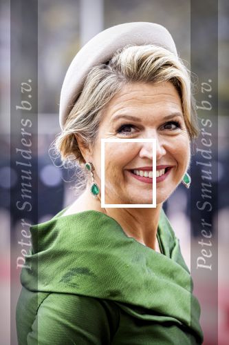 OSLO november 2021
Staatsbezoek Koning Willem Alexander en koningin Maxima aan Noorwegen. kroonprinses Mette-Marit , koningin Sonja, koning Harald en porinses Martha Louise zijn aanwezig