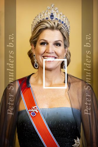 OSLO november 2021
Staatsbezoek Koning Willem Alexander en koningin Maxima aan Noorwegen. kroonprinses Mette-Marit , koningin Sonja, koning Harald en porinses Martha Louise zijn aanwezig
