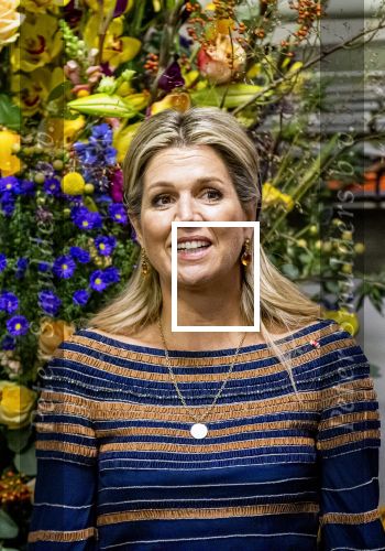 OSLO november 2021
Staatsbezoek Koning Willem Alexander en koningin Maxima aan Noorwegen. kroonprinses Mette-Marit , koningin Sonja, koning Harald en porinses Martha Louise zijn aanwezig