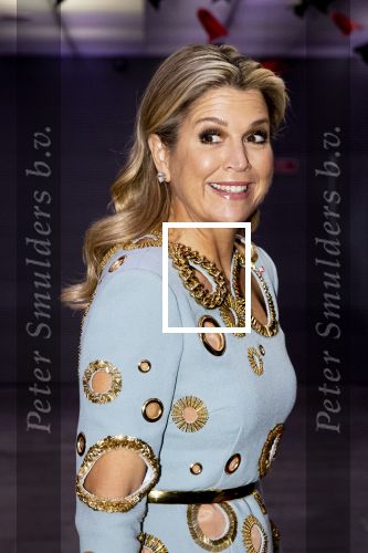 OSLO november 2021
Staatsbezoek Koning Willem Alexander en koningin Maxima aan Noorwegen. kroonprinses Mette-Marit , koningin Sonja, koning Harald en porinses Martha Louise zijn aanwezig