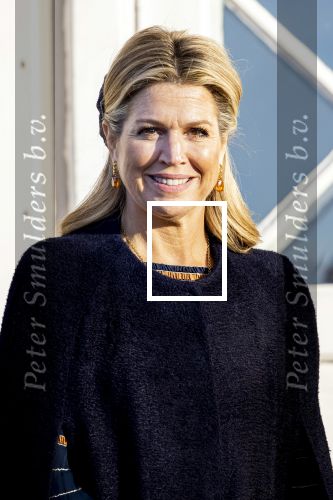 OSLO november 2021
Staatsbezoek Koning Willem Alexander en koningin Maxima aan Noorwegen. kroonprinses Mette-Marit , koningin Sonja, koning Harald en porinses Martha Louise zijn aanwezig