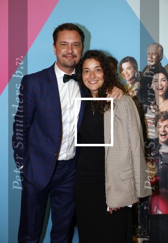 Amsterdam 11 oktober 2021
Premiere Liefde zonder grenzenin Tuschinski