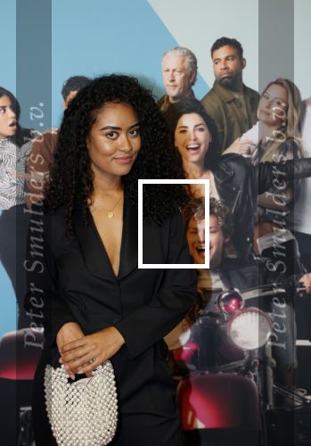 Amsterdam 11 oktober 2021
Premiere Liefde zonder grenzenin Tuschinski