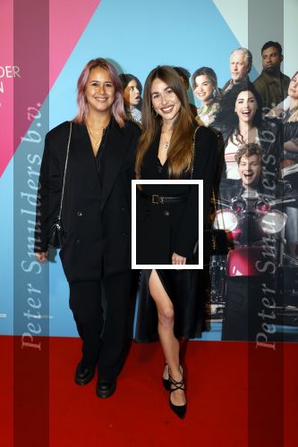 Amsterdam 11 oktober 2021
Premiere Liefde zonder grenzenin Tuschinski