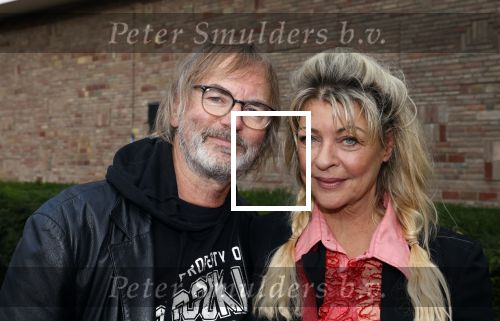 Amsterdam 5 november 2021
Slaan van Munt Herman Brood ivm 75e verjaardag. Zijn vrouw Xandra en dochters Holly Lola en Brenda  zijn natuurlijk aanwezig. Manuela Kemp met man