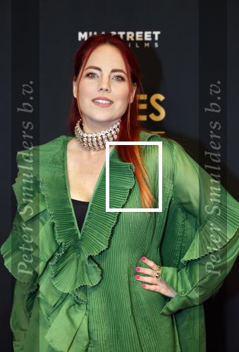 Amsterdam 1 november 2021
Premiere alles op tafel in het deLamar theater.
Marije Knevel