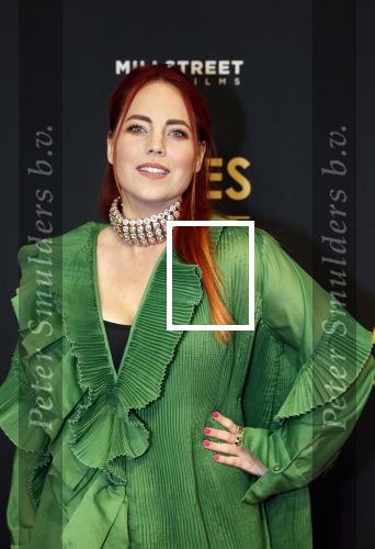 Amsterdam 1 november 2021
Premiere alles op tafel in het deLamar theater.
Marije Knevel