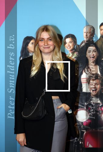 Amsterdam 11 oktober 2021
Premiere liefde zonder grenzen in Tuschinski.
Marije Zuurveld