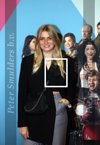 Amsterdam 11 oktober 2021
Premiere liefde zonder grenzen in Tuschinski.
Marije Zuurveld
