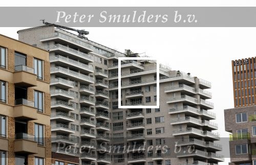 Amsterdam 31 oktober 2021
Penthouse Martin Garrix