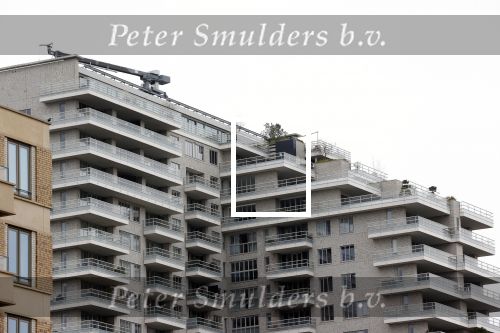 Amsterdam 31 oktober 2021
Penthouse Martin Garrix