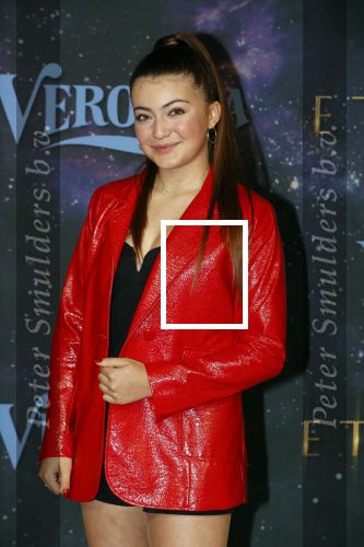 Amsterdam 2 november 2021
Premiere Eternal van Marvel in Pathe Noord.
Matheu Hinzen en Gioia Parijs
