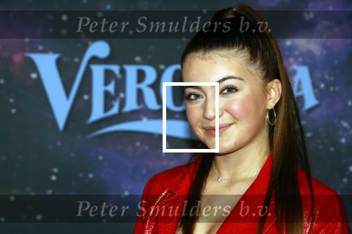 Amsterdam 2 november 2021
Premiere Eternal van Marvel in Pathe Noord.
Matheu Hinzen en Gioia Parijs