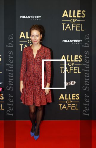 Amsterdam 1 november 2021
Premiere alles op tafel in het deLamar theater. Melissa Drost